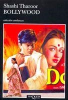 BOLLYWOOD | 9788483103135 | THAROOR,SHASHI