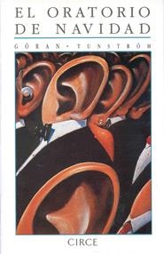 ORATORIO DE NAVIDAD | 9788477650423 | TUNSTROM,GORAN