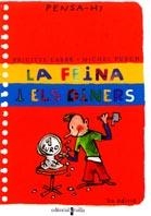 FEINA I ELS DINERS | 9788466102353 | LABBE,BRIGITTE