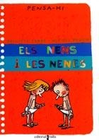 NENS I LES NENES | 9788466104067 | LABBE,BRIGITTE PUECH,MICHEL