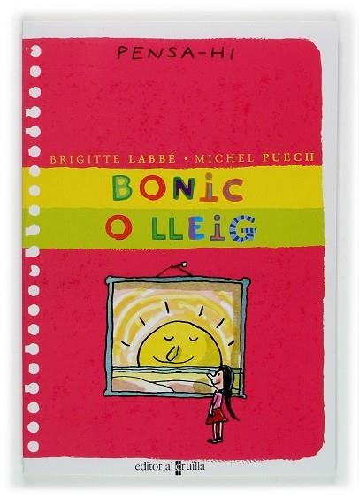 BONIC O LLEIG | 9788466107808 | LABBE,BRIGITTE PUECH,MICHEL