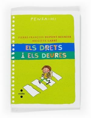 DRETS I ELS DEURES | 9788466123150 | LABBE,BRIGITTE DUPONT-BEURIER,PIERRE-FRANÇOIS