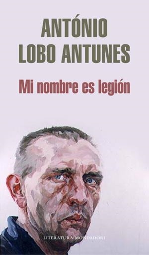 MI NOMBRE ES LEGION | 9788439721734 | LOBO ANTUNES,ANTONIO