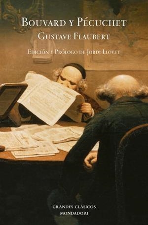 BOUVARD Y PECUCHET | 9788439721789 | FLAUBERT,GUSTAVE