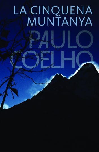 CINQUENA MUNTANYA | 9788484376842 | COELHO,PAULO