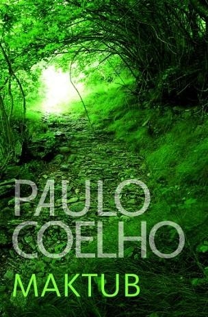 MAKTUB | 9788484376781 | COELHO,PAULO