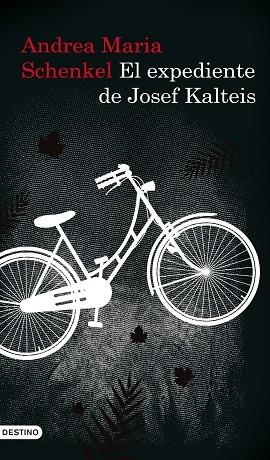 EXPEDIENTE DE JOSEJ KALTEIS | 9788423341542 | SCHENKEL,ANDREA Mª