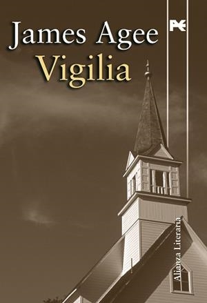 VIGILIA | 9788420651873 | AGEE,JAMES