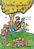 ARBRE GENEROS. ELS MILLORS CONTES DEL REPERTORI D,EN XESCO BOIX | 9788424631451 | BOIX,XESCO