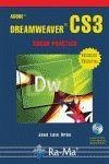 DREAMWEAVER CS3 CURSO PRACTICO | 9788478978601 | OROS CABELLO,JOSE LUIS
