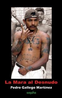 MARA AL DESNUDO | 9788496764354 | GALLEGO MARTINEZ,PEDRO