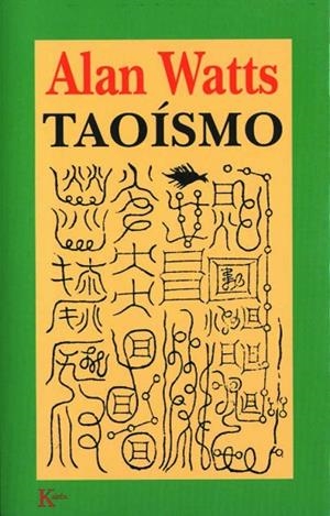 TAOISMO | 9788472454538 | WATTS,ALAN