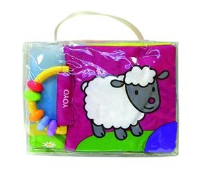 OVEJA | 9788408074656 | YOYO