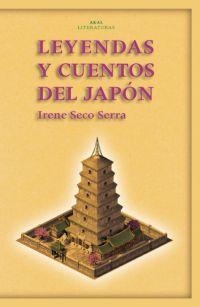 LEYENDAS Y CUENTOS DEL JAPON | 9788446022510 | SECO SERRA,IRENE