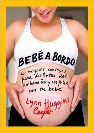 BEBE A BORDO | 9788497637381 | HUGGINS COOPER,LYNN