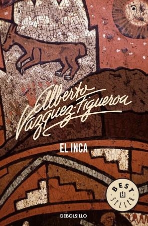 INCA | 9788483461778 | VAZQUEZ-FIGUEROA,ALBERTO