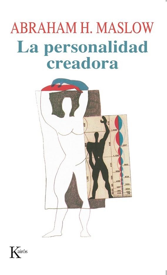 PERSONALIDAD CREADORA | 9788472453258 | MASLOW,ABRAHAM H.