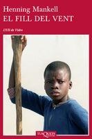 FILL DEL VENT | 9788483831397 | MANKELL,HENNING