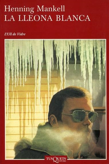 LLEONA BLANCA | 9788483108796 | MANKELL,HENNING