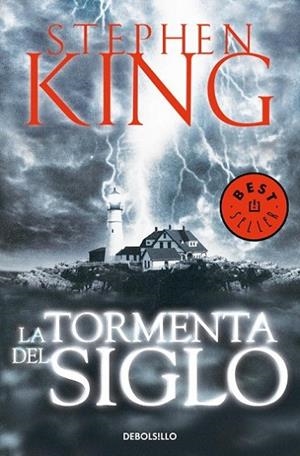 LA TORMENTA DEL SIGLO | 9788497593830 | KING,STEPHEN
