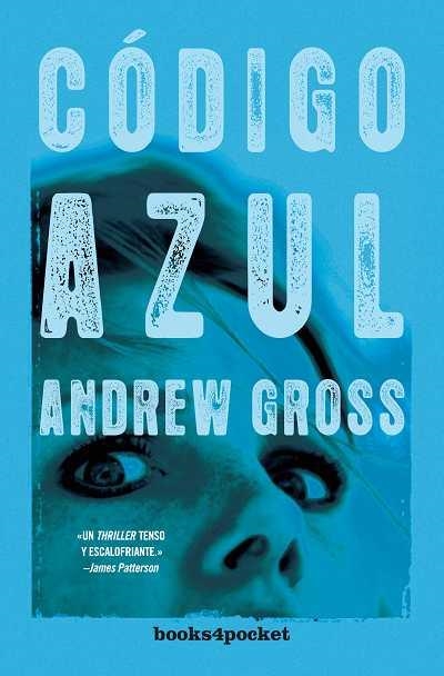 CODIGO AZUL | 9788492516803 | GROSS,ANDREW