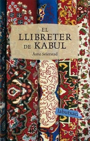 LLIBRETER DE KABUL | 9788492549504 | SEIERSTAD,ASNE