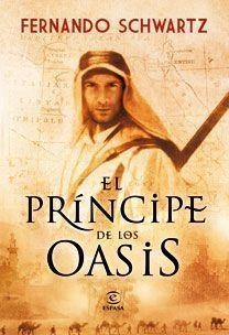 PRINCIPE DE LOS OASIS | 9788467031553 | SCHWARTZ,FERNANDO