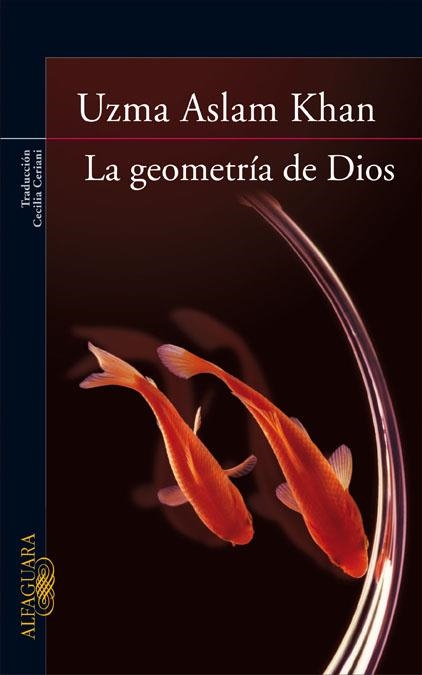 GEOMETRIA DE DIOS | 9788420421445 | ASLAM KHAN,UZMA
