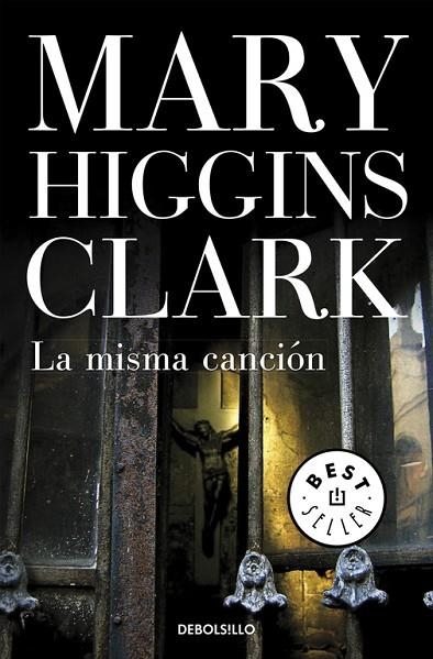MISMA CANCION | 9788483468517 | HIGGINS CLARK,MARY