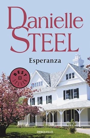 ESPERANZA | 9788497935302 | STEEL,DANIELLE
