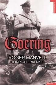 GOERING | 9788492567164 | MANVELL,ROGER FRAENKEL,HEINRICH