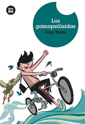 GAMOPELUSIDAS | 9788483430569 | TAZON,AURA