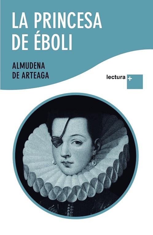 PRINCESA DE EBOLI | 9788427035720 | ARTEAGA,ALMUDENA DE