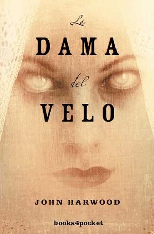 DAMA DEL VELO | 9788492516629 | HARWOOD,JOHN