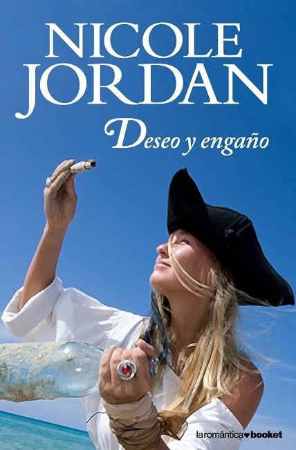 DESEO Y ENGAÑO | 9788408081494 | JORDAN,NICOLE