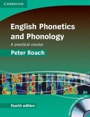 ENGLISH PHONETICS AND PHONOLOGY. A PRACTICAL COURSE | 9780521717403 | ROACH,PETER