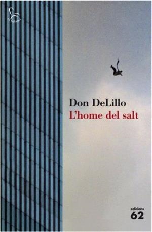 HOME DEL SALT | 9788429763423 | DELILLO,DON