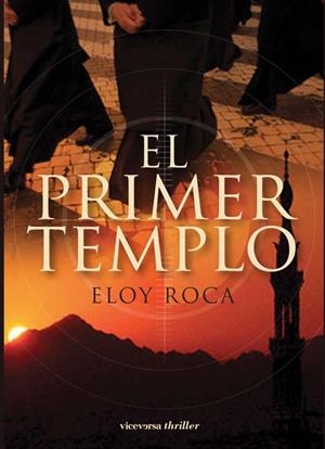 PRIMER TEMPLO | 9788492819089 | ROCA,ELOY