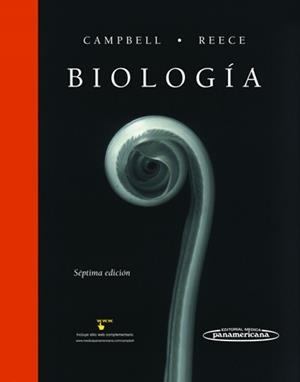 BIOLOGIA | 9788479039981 | CAMPBELL REECE