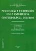 PUNITIVIDAD Y VICTIMACION EN LA EXPERIENCIA CONTEMPORANEA. ESTUDIOS | 9788498497298 | SERRANO MAILLO,ALFONSO KURY,HELMUT