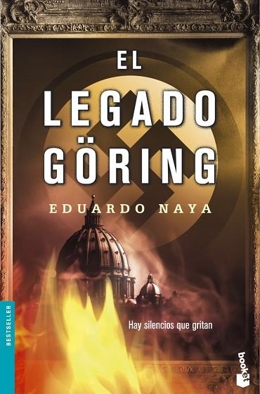 LEGADO GOERING | 9788423341474 | NAYA,EDUARDO