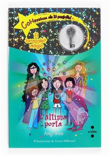 ULTIMA PORTA | 9788466123761 | TREE,AMY