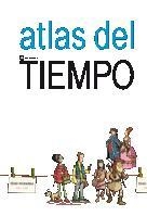 ATLAS DEL TIEMPO. EDAD MODERNA 1492-1789,DESPLEGABLE | 9788424632571