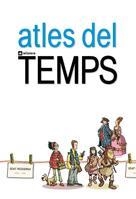 ATLES DEL TEMPS. EDAT MODERNA 1492-1789, DESPLEGABLE | 9788424632564