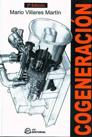 COGENERACION | 9788495428912 | VILLARES MARTIN,MARIO