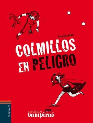 COLMILLOS EN PELIGRO | 9788426373441 | GEHM,FRANZISKA
