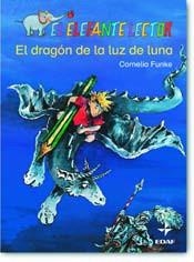 DRAGON DE LA LUZ DE LUNA | 9788441416741 | FUNKE,CORNELIA