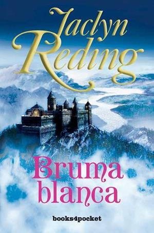 BRUMA BLANCA | 9788492516100 | REDING,JACLYN