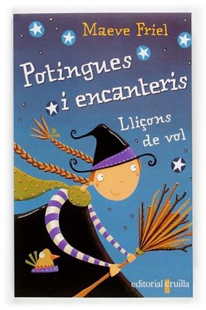 LLIÇONS DE VOL | 9788466110181 | FRIEL,MAEVE