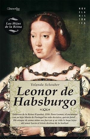 LEONOR DE HABSBURGO | 9788497637145 | SCHEUBER,YOLANDA